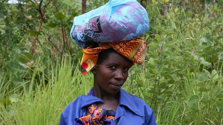 Auch in afrikanischen Ländern ist weibliche Genitalverstümmelung ein weitverbreitete Praxis