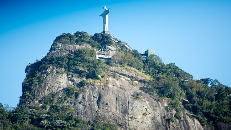 2013-07-27 Cristo Redentore, Rio de Janeiro