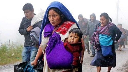 USA/Mexiko: 2.000 Kinder von Eltern getrennt