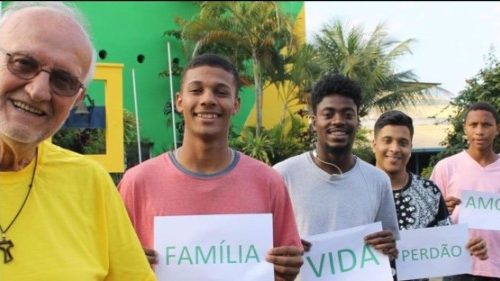 Le Chiese in Brasile e Guinea Bissau a servizio dei giovani