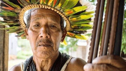 América Latina estudia el Instrumentum Laboris del Sínodo sobre la Amazonía