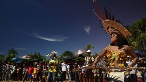 Sínodo: "Que a Igreja da Amazônia tenha seu rosto revelado"