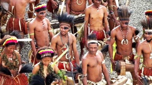 A inculturação da fé na realidade plúrima da Igreja na Amazônia