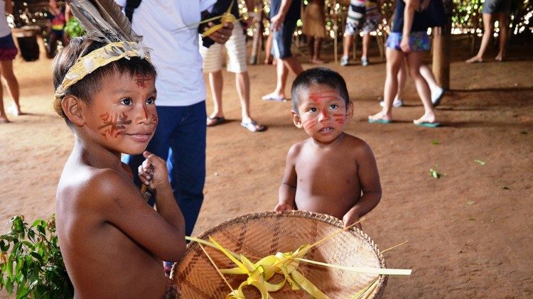 Neste dia 9 de agosto, a Unesco incentiva a preservação das línguas indígenas