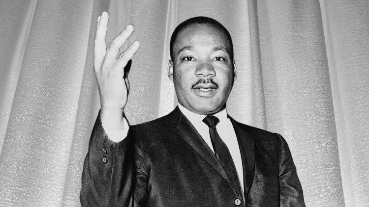 2018-03-29 Martin Luther King