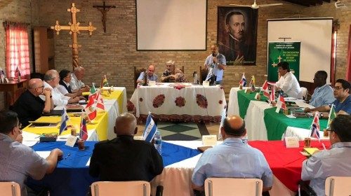 Mandato missionário, prioridade para Igreja: diz Dom Dal Toso (POM)