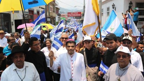 Nicaragua: le gouvernement ferme les stations de radio du diocèse de Matagalpa