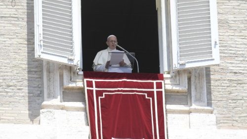 Le Pape annonce la création de 14 nouveaux cardinaux