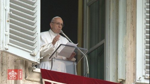 البابا فرنسيس يوجه نداء جديدا من أجل سوريا 