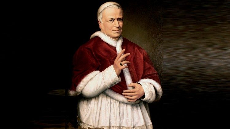 Папа Пий IX