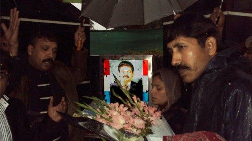 Il giovane e il ministro che hanno irrigato col loro sangue la terra del Pakistan