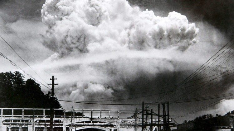 Japoni – bomba atomike- Hiroshima - Nagasaki