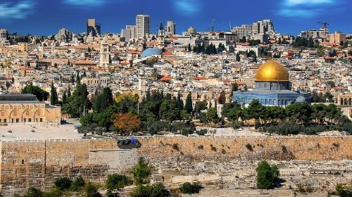 Patriarchen wünschen sich einen „multireligiösen Status“  für Jerusalem