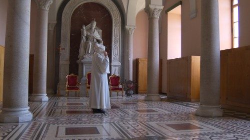D: Benediktinerabtei Maria Laach hat neuen Oberen 