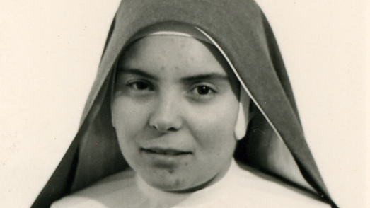 Syster Leonella Sgorbati