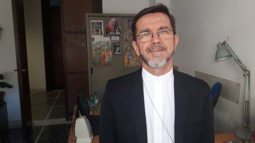 Mozambique: le Pape téléphone à l'évêque de Pemba 