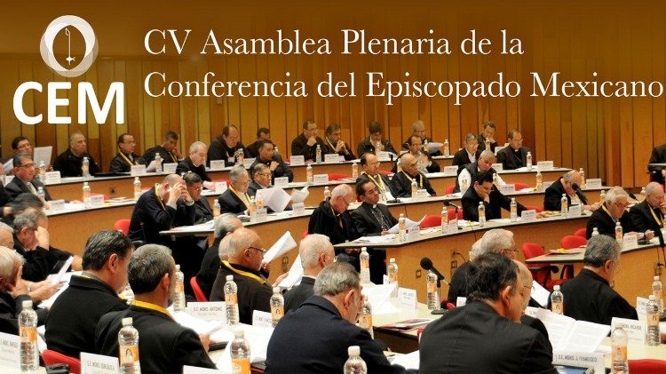 105 Asamblea Plenaria de la CEM