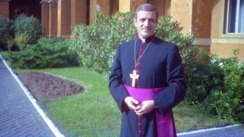 Presidente Pax Christi: don Tonino Bello, profeta di pace