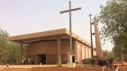 Niger: Italienischer Missionar entführt