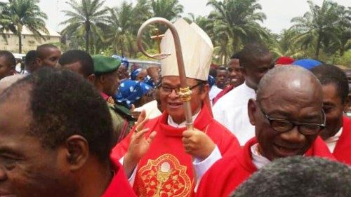 Nigerias Bischöfe: Ausweg aus Chaos nur durch gute Regierung möglich 