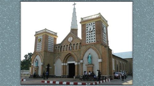 Mgr Herrera Corona nommé Nonce Apostolique au Congo-Brazzaville et au Gabon
