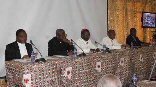 Les évêques de la RD Congo haussent le ton : « Sauvons le processus électoral » 