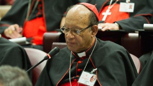 Indien: Kardinal Gracias verurteilt den Angriff von Kaschmir