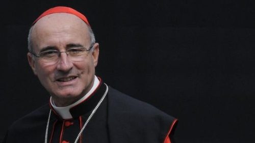 Uruguay: Kardinal findet „Amoris laetitia"-Debatte überzogen