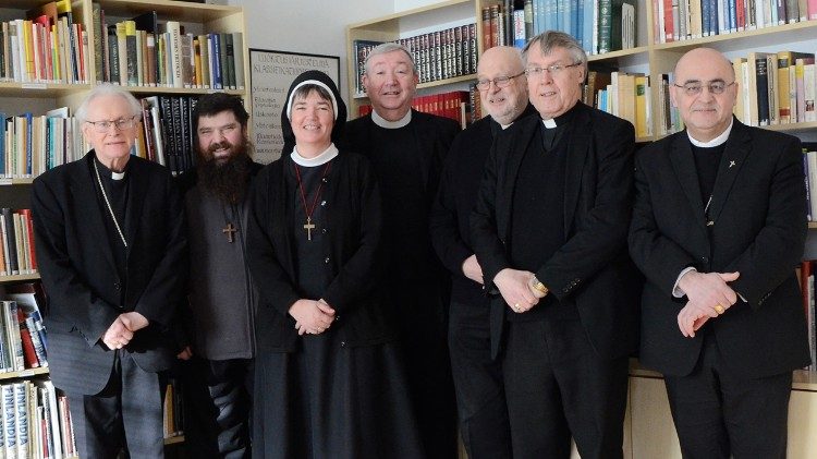Šiaurės (Skandinavijos) vyskupų konferencija
