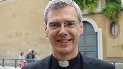Neuer Bischof von Hildesheim: „Miteinander der Konfessionen tut uns gut"