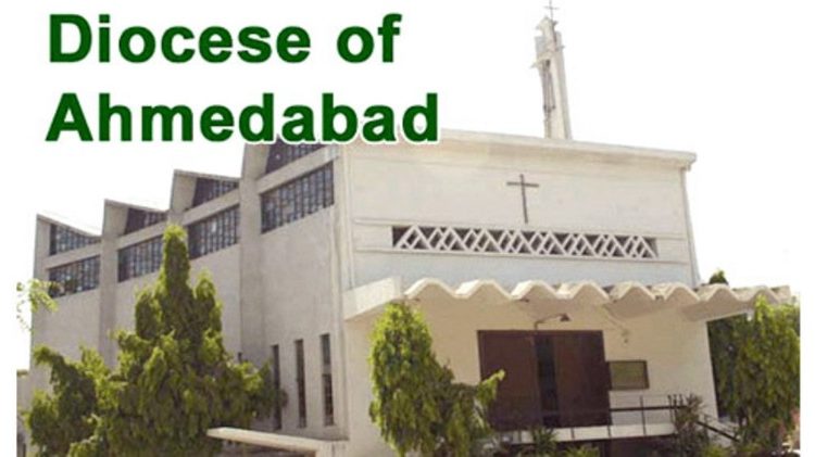  Diocese of Ahmedabad