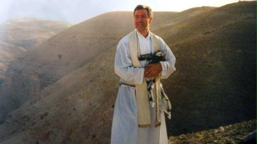 Quindici anni fa l’omicidio di don Santoro: la sua eredità è la missionarietà