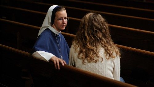 Femminismo e identità cattolica, on line il Diploma in Dottrina sociale della Chiesa