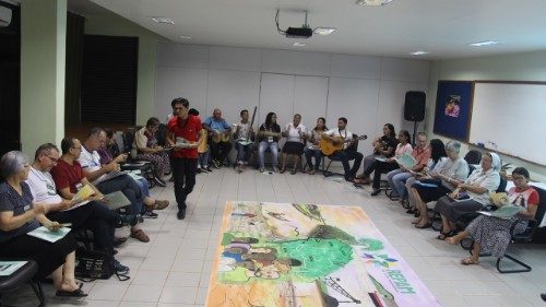 Desafíos Sínodo para Amazonía: que Iglesia haga realidad compromisos