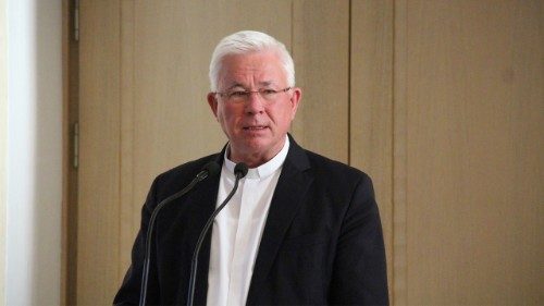 Erzbischof Lackner warnt im Vatikan vor „Ich-Kultur“ der Kirche 