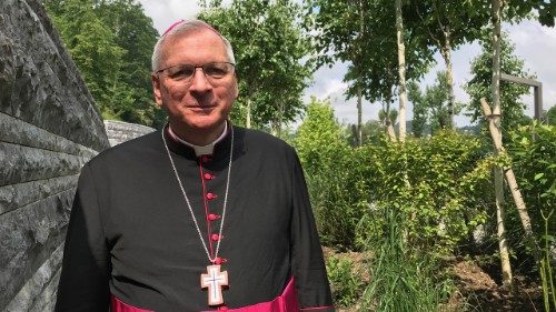 Bischof Freistetter: Christen im Nahen Osten nicht vergessen