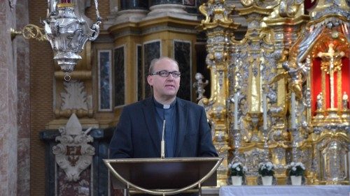 Unser Sonntag: im Juni mit Bischof Hermann Glettler