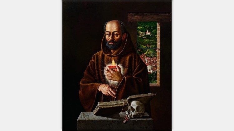 Il Beato Tommaso da Olera (1563-1631)