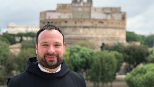 Deutscher Benediktiner wird Migrantenseelsorger in Israel