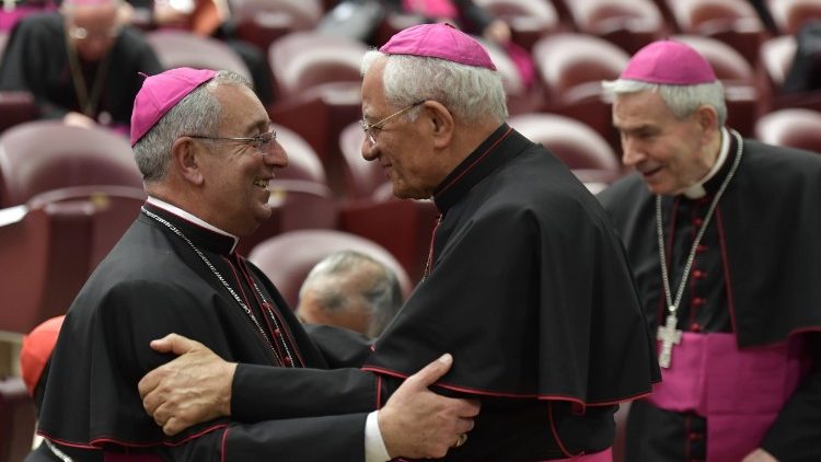 Italienische Bischofskonferenz