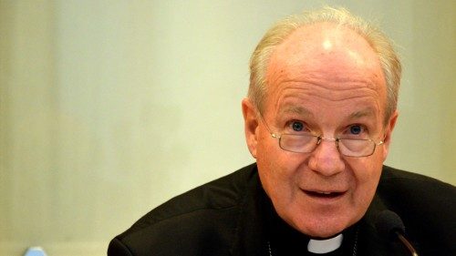 Kardinál Shönborn: Na synodu som prišiel počúvať a pýtať sa