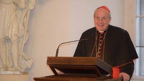 Kardinal Schönborn: Schwarz wird für Niederösterreich ein Gewinn sein