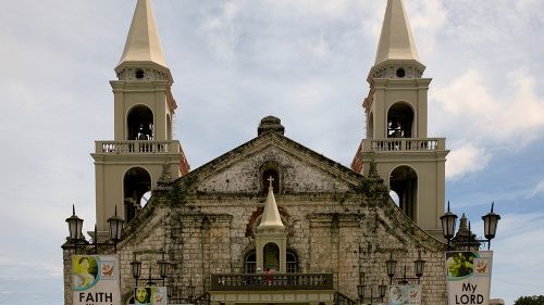 Filippine. Spostate al 2022 le celebrazioni per i 500 anni di evangelizzazione