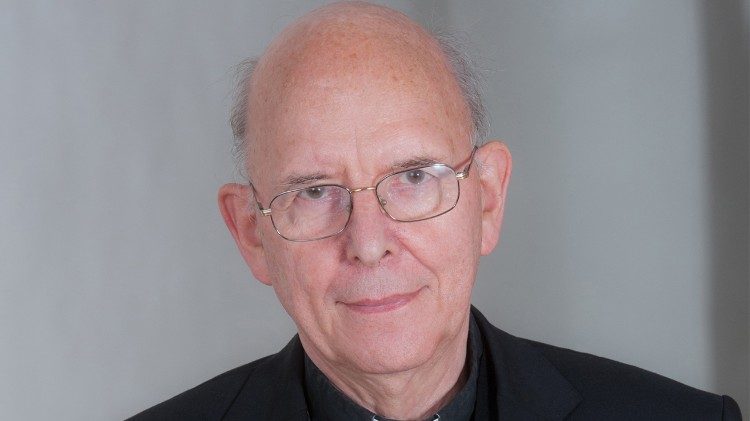 Deutliche Worte anlässlich der Lukasmesse: Bischof Klaus Küng