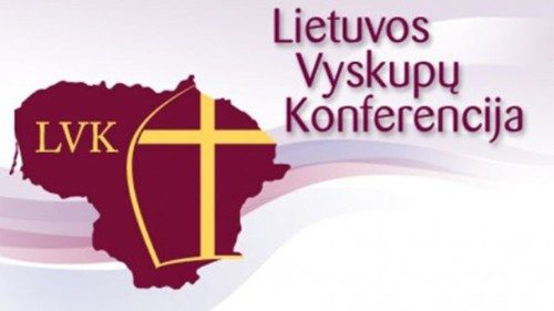 Lietuvoje paskelbus karantiną, nebevyks viešos pamaldos