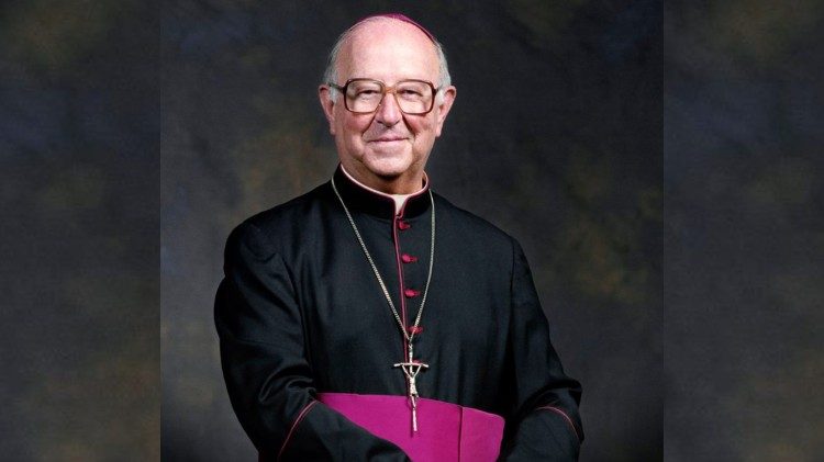 S.E. Mons. Sergio Obeso Rivera – Arcivescovo Emerito di Xalapa.