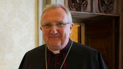 Vatikan: Neue Spitze für Gottesdienstkongregation 