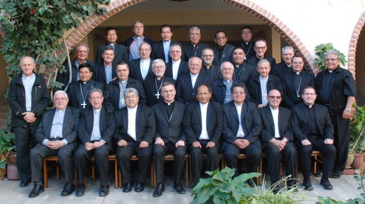 Bolivia: Obispos hablan de “libertad religiosa, objeción de conciencia y abusos” - Vatican News