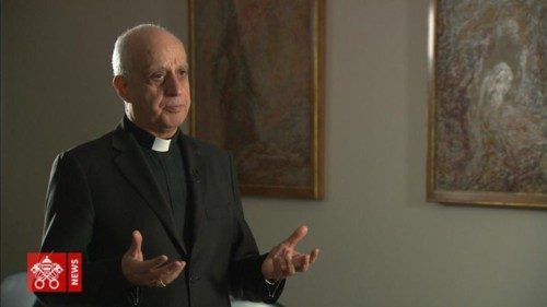 Vatikan: „Kontinuität mit der Lehre“ in Sachen Todesstrafe