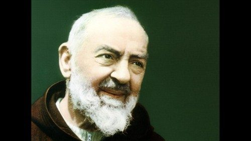 Padre Pio, une vie dédiée à l'amour de Jésus